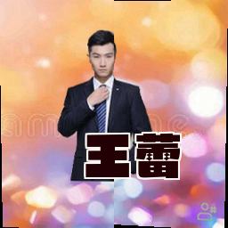 王蕾
