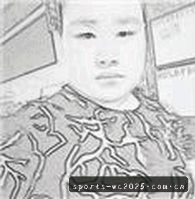 马超